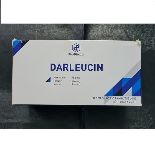 Darleucin