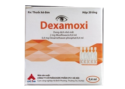 Dexamoxi 0.4ml