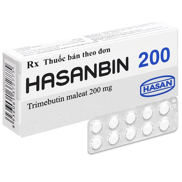 Hasanbin 200mg