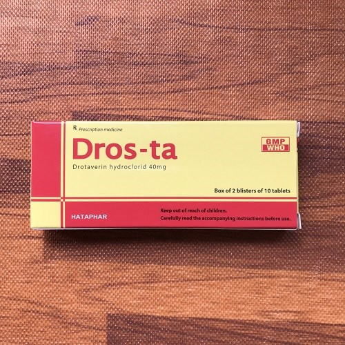 Dros-Ta