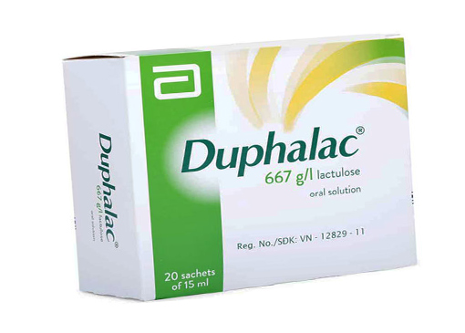 Duphalac