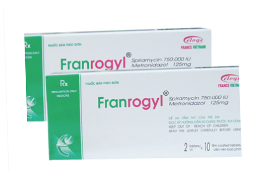 Franrogyl