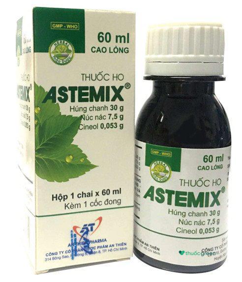 Astemix 60ml