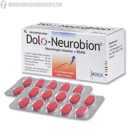 Dolo-Neurobion