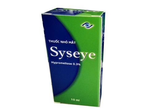 Syseye 10ml