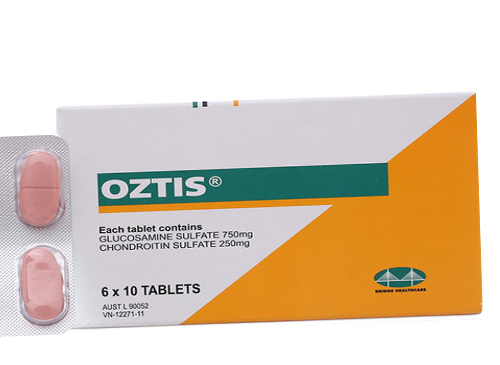 Oztis 750mg