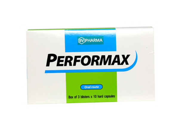 Performax