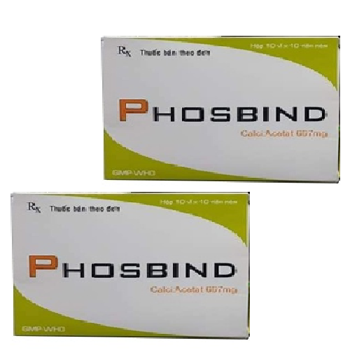 Phosbind