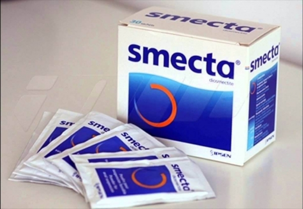 Smecta