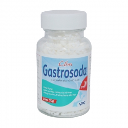 Gastrosoda 50g