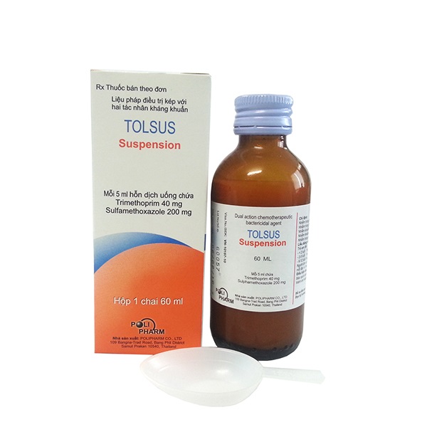 Tolsus 60ml