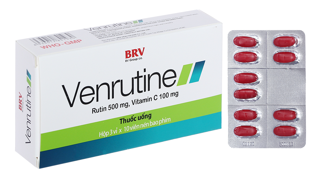 Venrutine