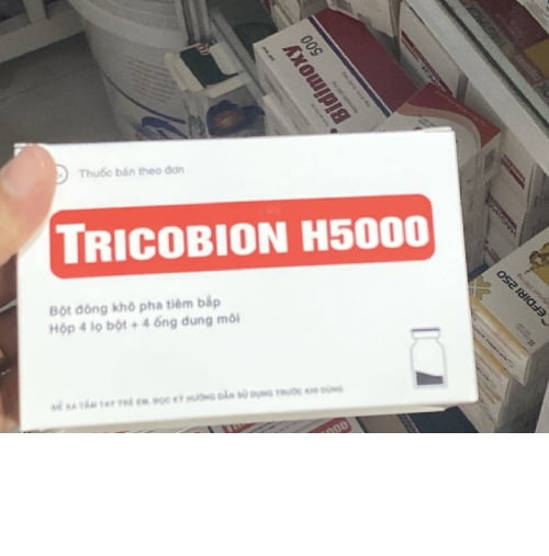 Tricobion H5000