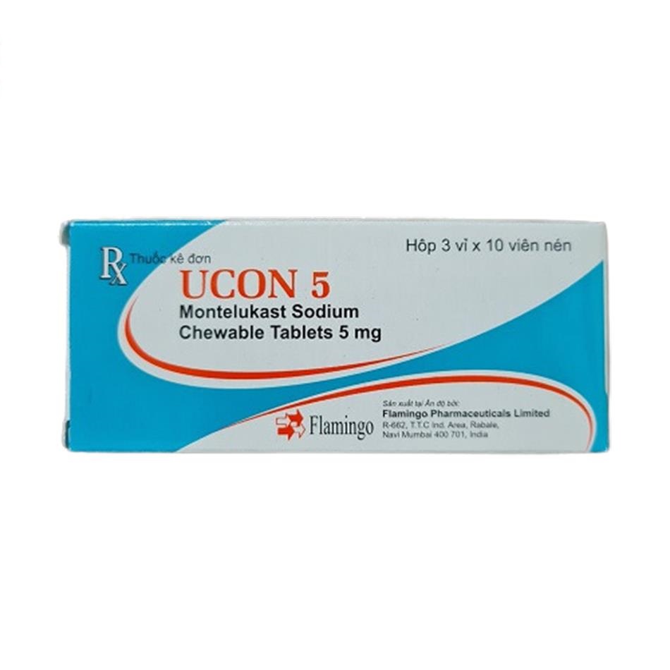 Ucon 5mg