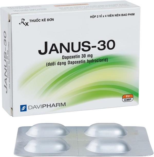 Janus 30