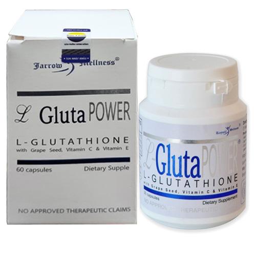 l-gluta-power