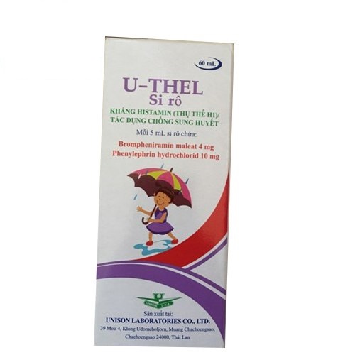 U-Thel