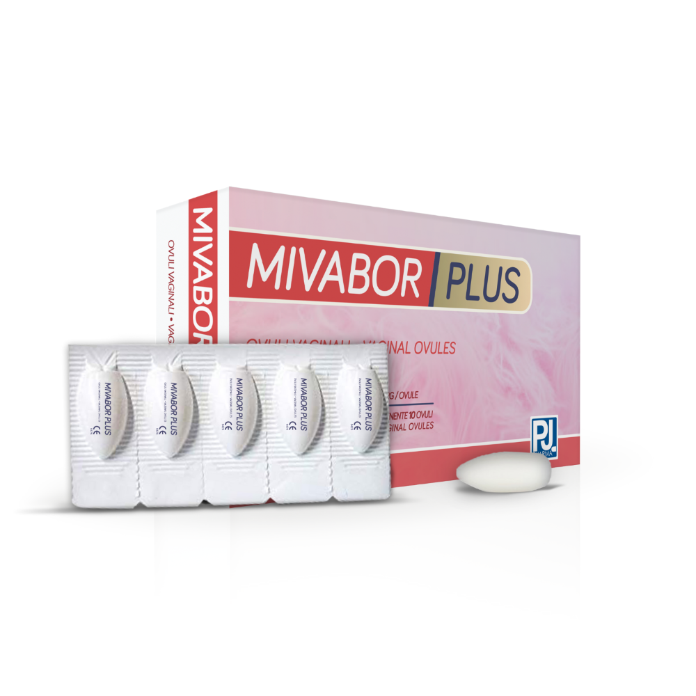 Mivabor Plus