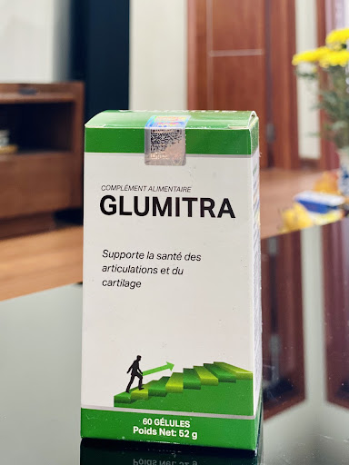Glumitra