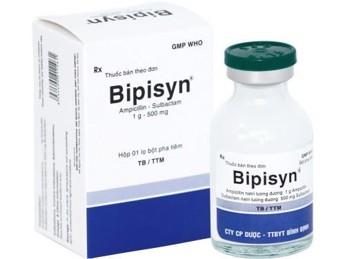 Bipisyn