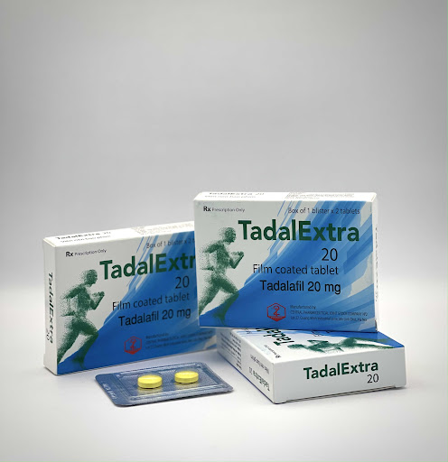 TadalExtra 20mg