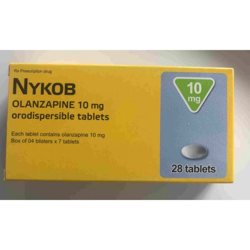 Nykob 10mg