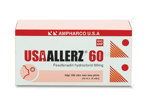 USA Allerz 60