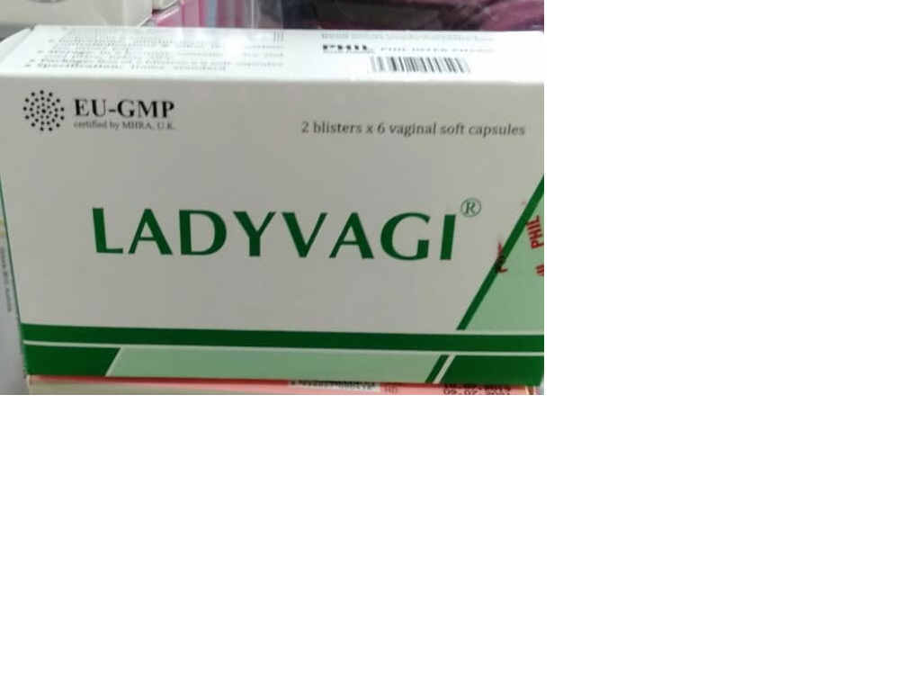 Ladyvagi