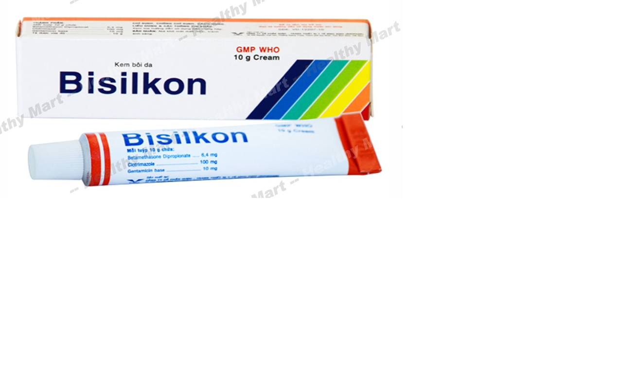 Bisilkron 10g