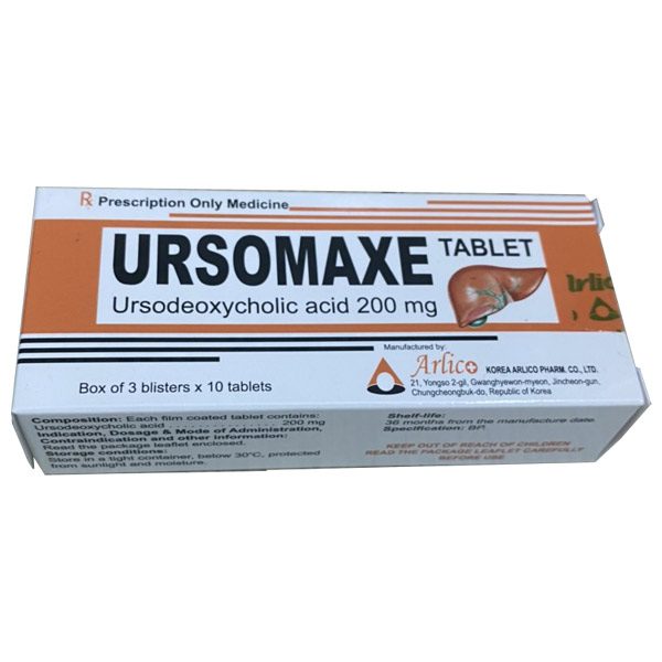 Ursomaxe