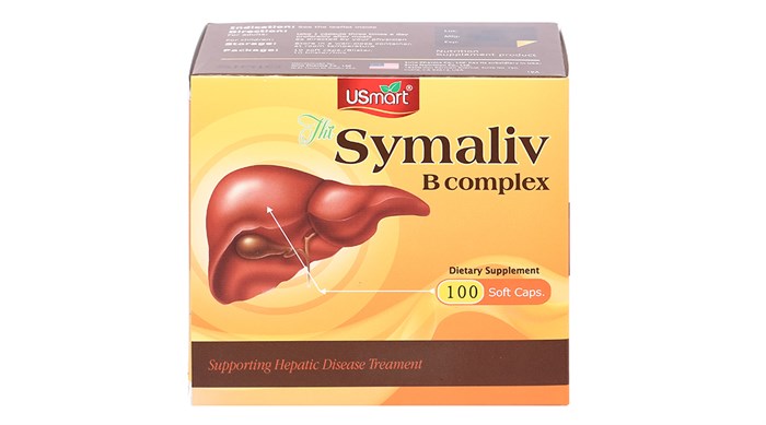 Symaliv B Complex