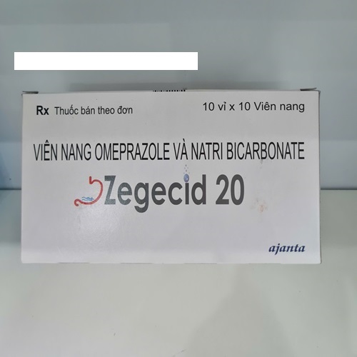 Zegecid 20mg