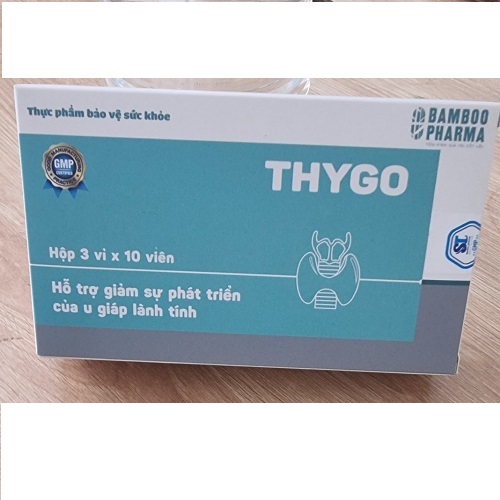 Thygo