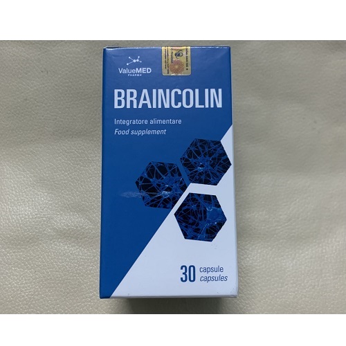 Braincolin