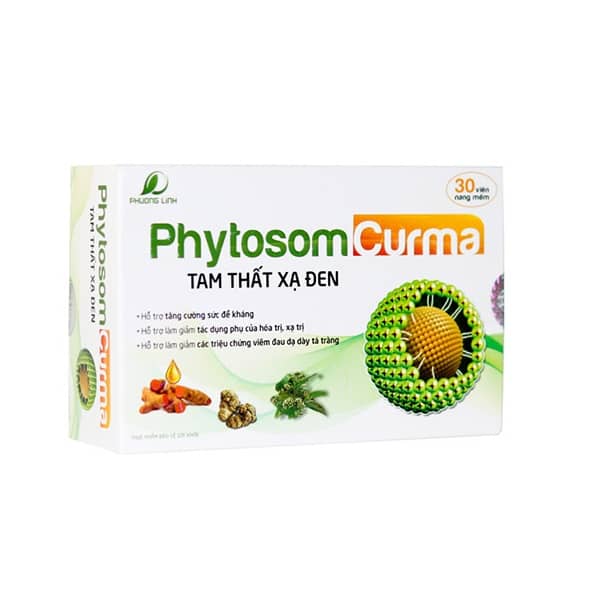 Phytosom Curma