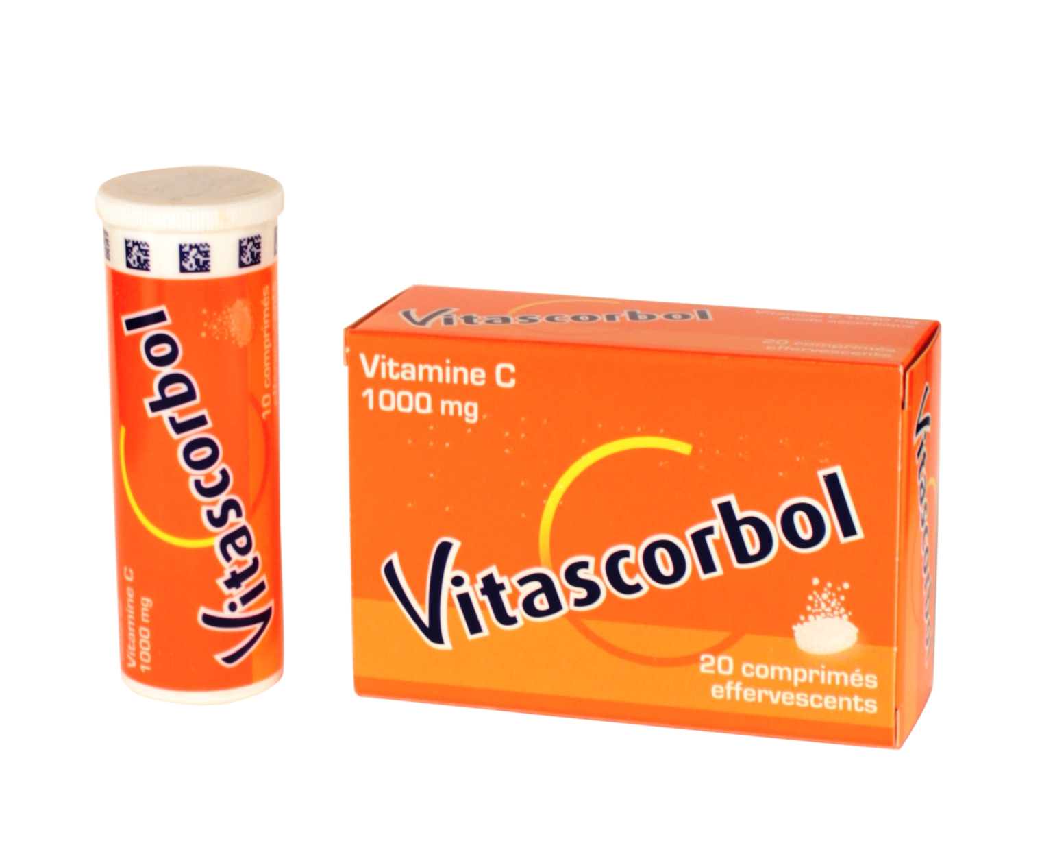 Vitascorbol 20 viên