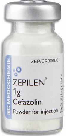 Zepilen 1g