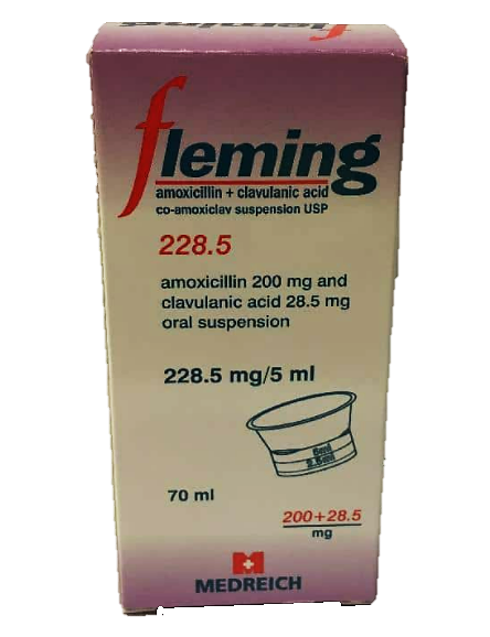 Fleming 228.5