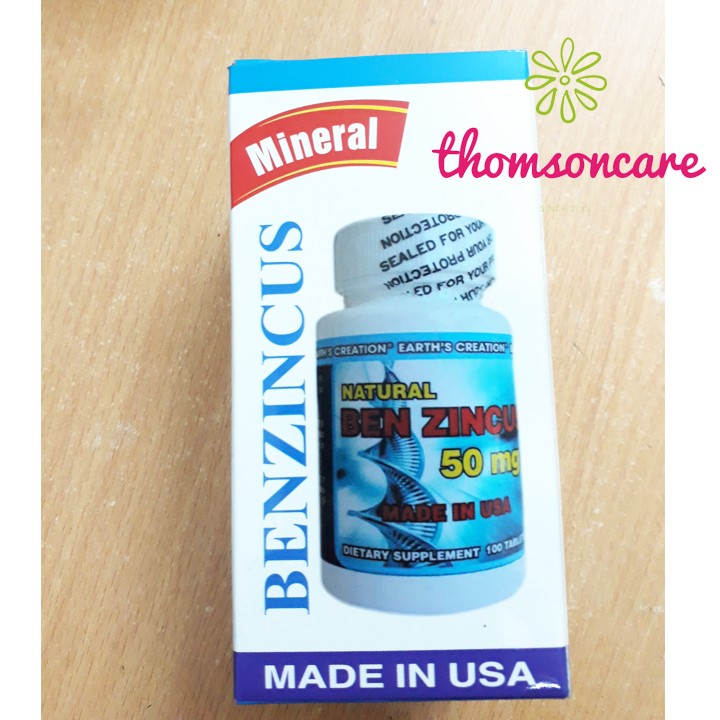 Benzincus