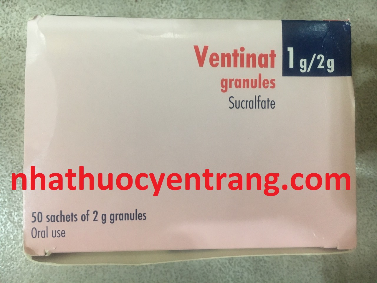 Ventinat 1g