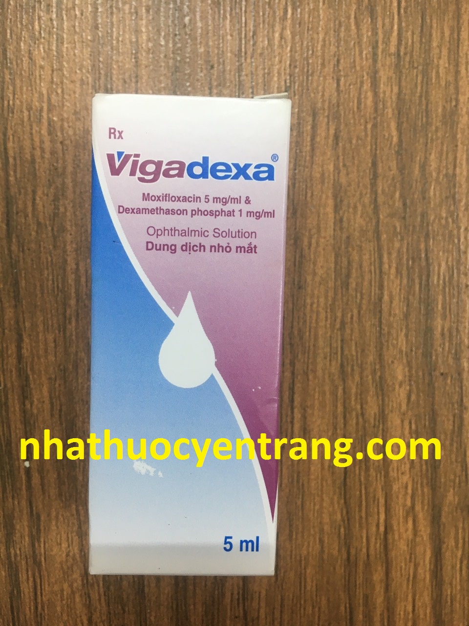 Vigadexa