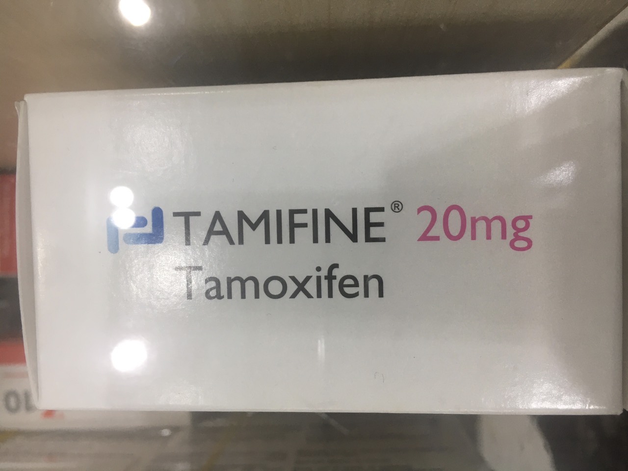 Tamifine 20mg
