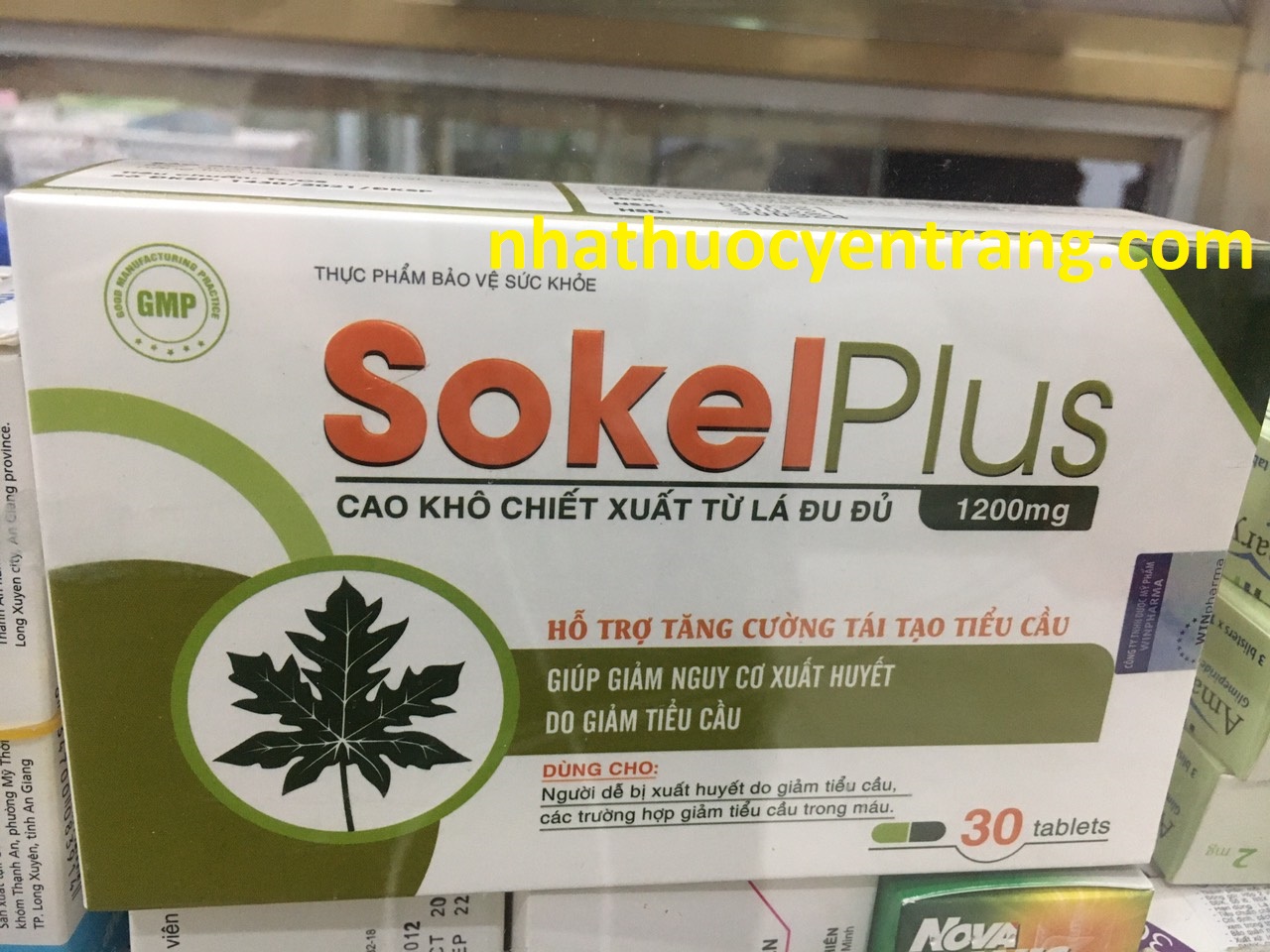 Sokel Plus