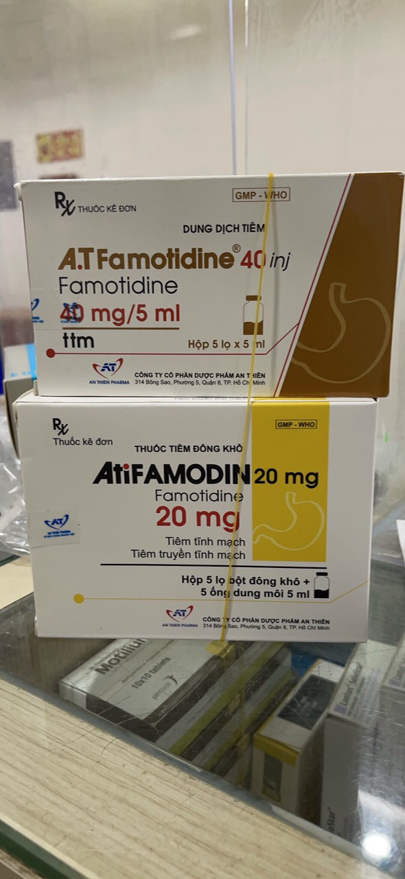 ATiFamodin 20mg/5ml