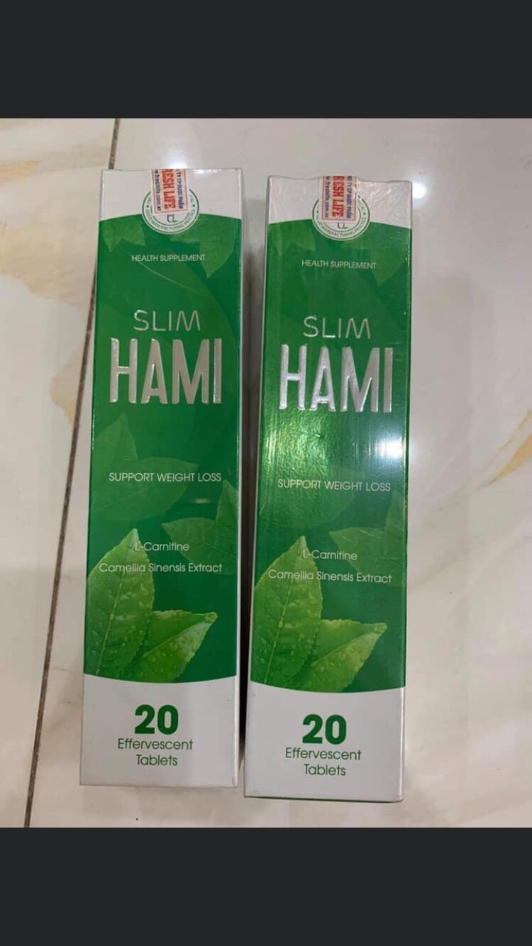 Slim Hami