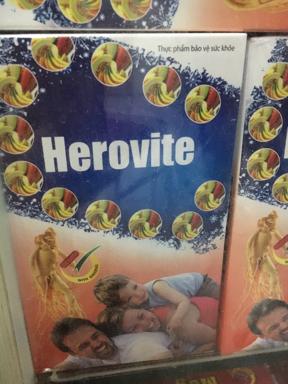 Herovite