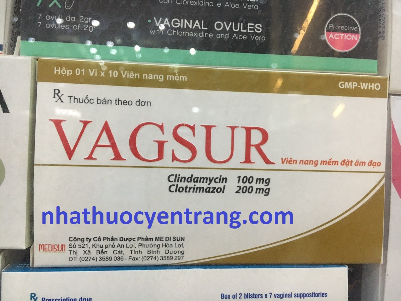 Vagsur