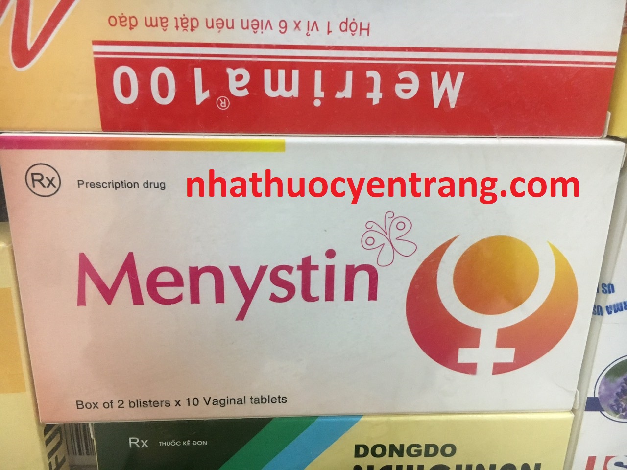 Menystin