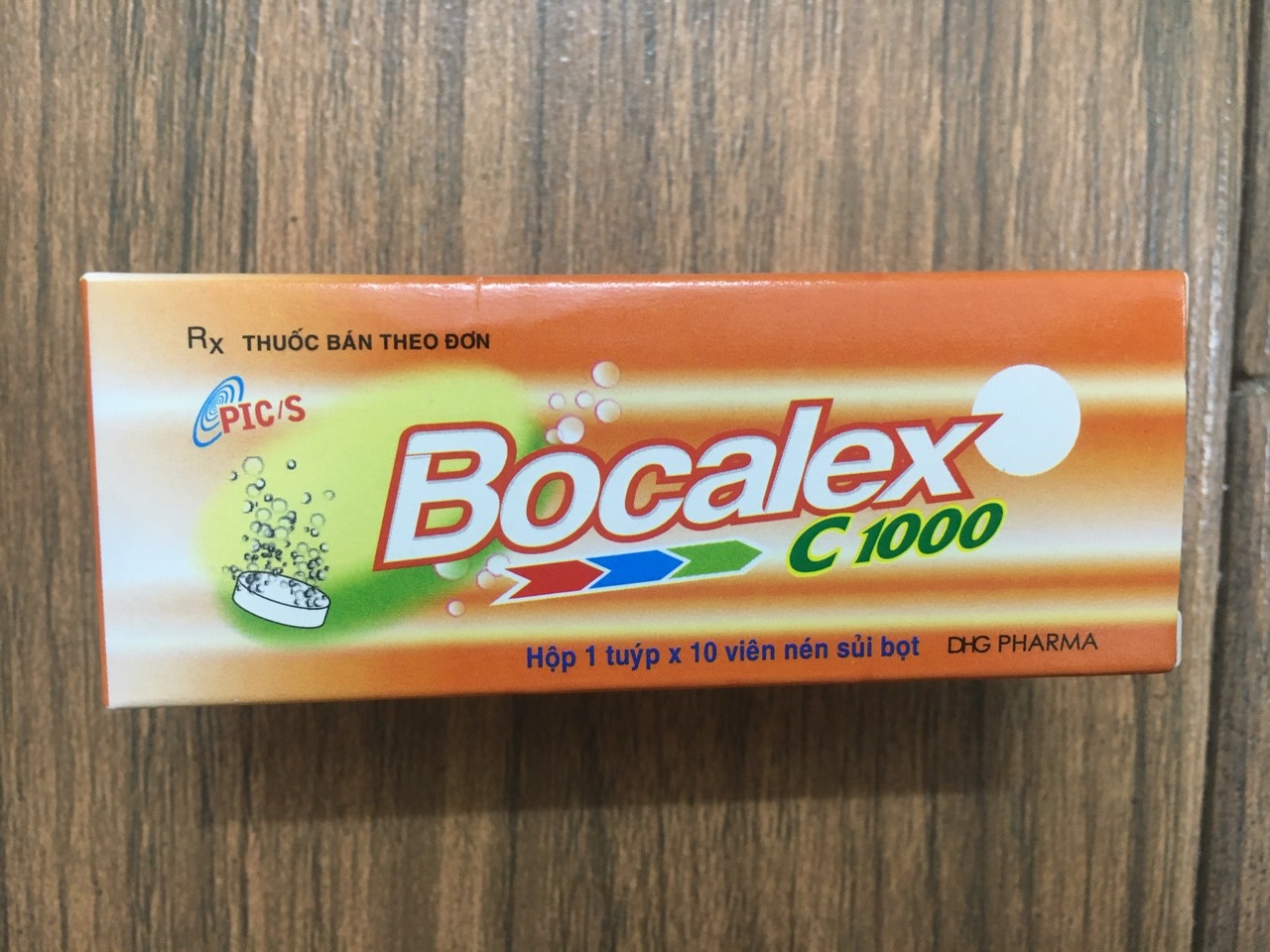 Bocalex C1000