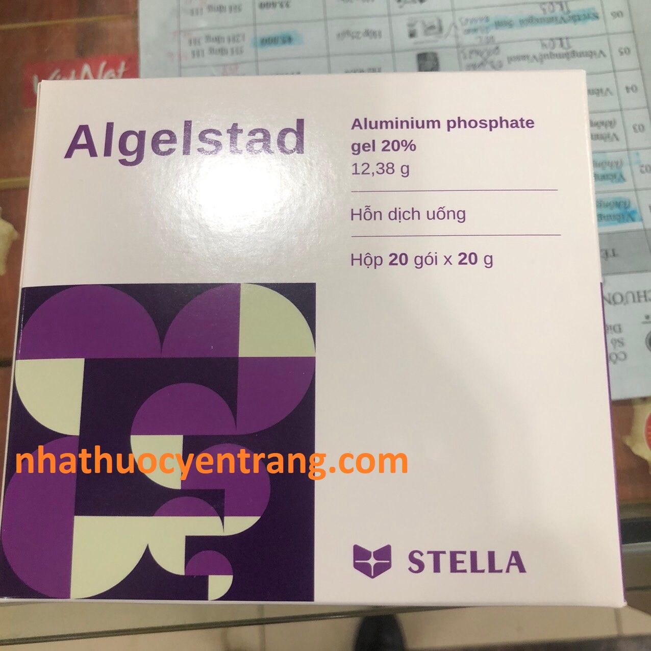 Algelstad